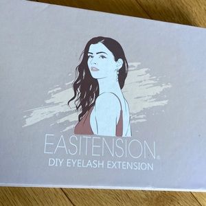 Easitension Luxury Lash Extension Kit